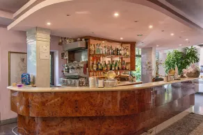 Hotel Mariotti  - Reception
