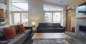 Condo 100 Yards to Gondola One - Eksteriør