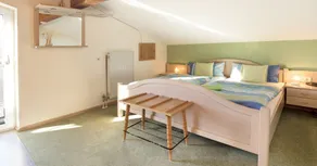 Haus Josef Hager - Room