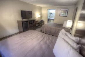 Econo Lodge Helen - Chambre