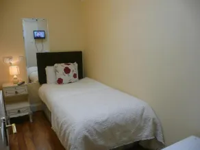 Rothwell House Hotel - Room