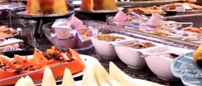 Nantes Executive Hotel - Restaurant