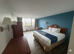 Days Inn by Wyndham Sidney OH - Værelse