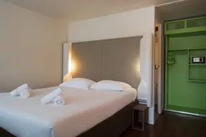 The Originals Access, Hôtel Foix - Værelse