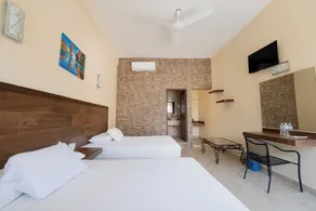 Hotel Gran Juquila Huatulco - Chambre