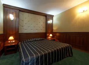 Kaliakra Palace - Room