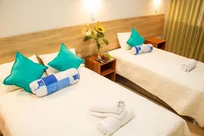 Casa Fideranda Apartments - Rum