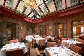 Henley Park Hotel - Restaurant