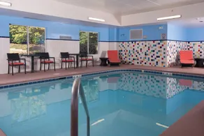 Fairfield Inn Charlotte Gastonia - Piscine