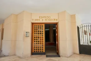 Sonrisa Deluxe Apartments, Levante - Eingangsbereich