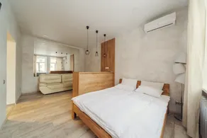 Apartment in the center  - Rum