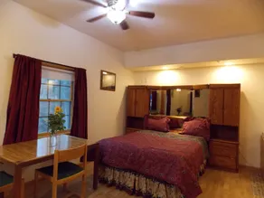 Fairbanks Extended Stay - Room