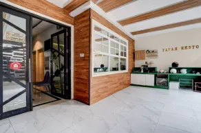 Collection O Yayah Residence - Reception