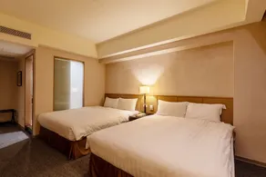 Guide Hotel Taipei Chongqing - Chambre