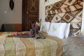 Les Jardins Mandaline - Room