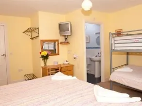 Holbrook Bed and Breakfast - Zimmer