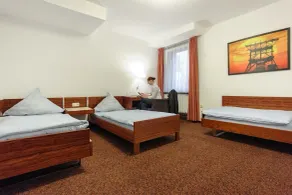 Hotel Böll Essen - Room
