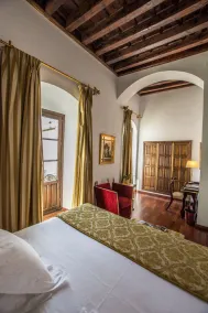 Las Casas de la Judería de Córdoba - Chambre