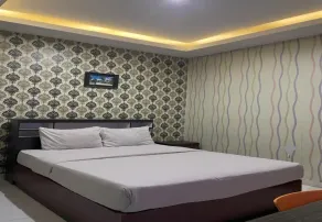 Hotel Star 88 - Chambre