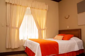 Valle Dorado Resort & Parque Acuático - Room
