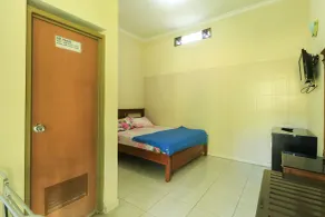 Villa Bunga - Room