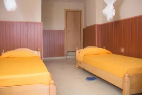 Kivu Hotel Resort - Camera