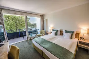 Best Western Premier Seehotel Krautkrämer - Chambre