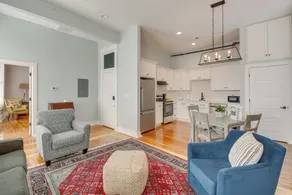 Downtown Hot Springs Condo Near Bathhouse Row! - Interior