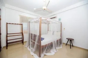 Villa Almond Leaf - Zimmer