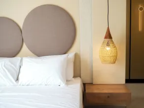 Anemolia Villa - Room