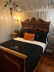 Lina Hotel Taksim Pera - Rom