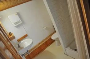 Oneux - Baño