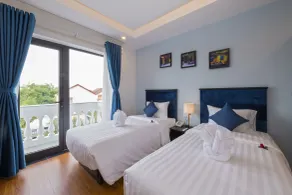 Royal Mansion Boutique Hoi An - Room