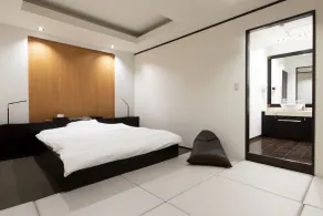 THE MANGA HOTEL TOGO - Camera