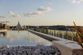 Anantara Palazzo Naiadi Rome Hotel - A Leading Hotel of the World - Piscine