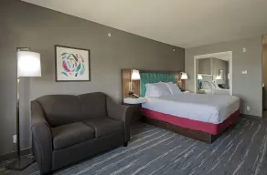 Hampton Inn by Hilton Kamloops - Room