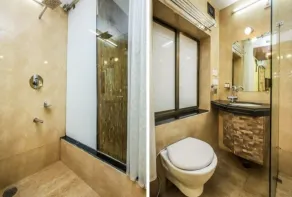 Shaleen Elegance Homestay Near Nakki Lake - Bathroom