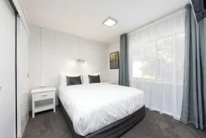 Epsom Motel - Room