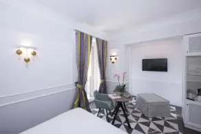 La Bambagina - Chambre