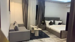 Scarlett Apartments - Værelse