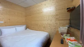 Feng Ya Yue Zhu B&B - Chambre