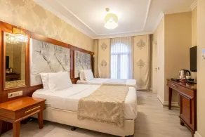 Velora Grand - Room