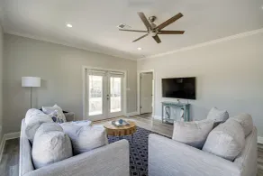 Pet-Friendly Vacation Rental in Biloxi Near Beach! - Interior
