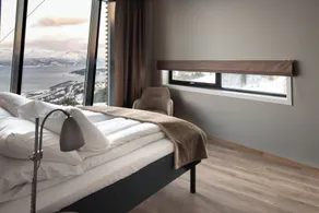 Basecamp Narvik - Room