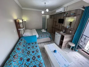 Sevimli Apart Suit - Room