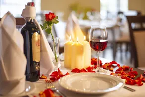 Hotel Dal Kielce - Restaurant