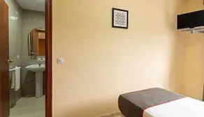 HOSTAL-RESTAURANTE EL PAISANO - Rum