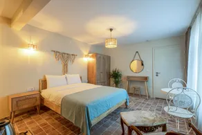 Aya Butik Otel - Habitación