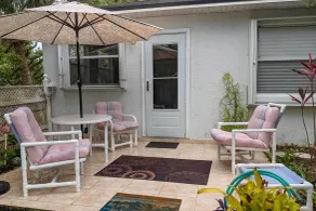 Pet-friendly Flagler Beach Home w/ Yard Near Beach - Interiör