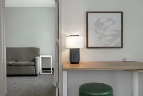Spark by Hilton Evansville East, IN - Habitación